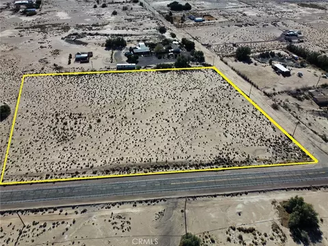 46955 National Trails Hwy Rt66, Newberry Springs, CA 92365