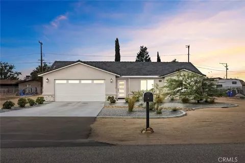 13076 Chief Joseph, Apple Valley, CA 92308