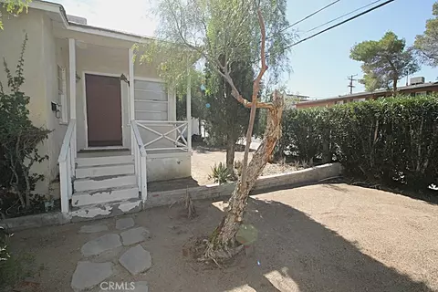 Exterior - 100 E Desert Vw, Barstow, CA 92311 photo 5 of 15