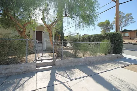 Exterior - 100 E Desert Vw, Barstow, CA 92311 photo 2 of 15