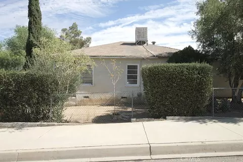 Exterior - 100 E Desert Vw, Barstow, CA 92311 photo 3 of 15
