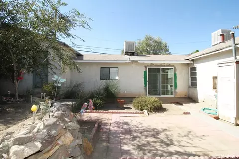 Exterior - 100 E Desert Vw, Barstow, CA 92311 photo 12 of 15