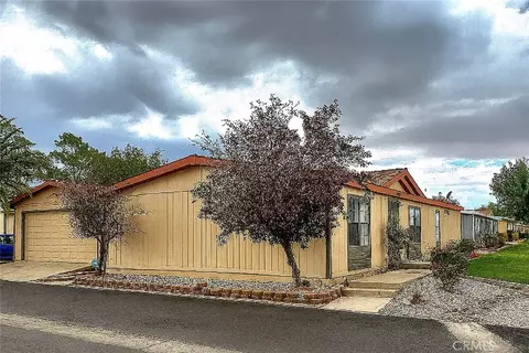 21621 Sandia Rd #71, Apple Valley, CA 92308