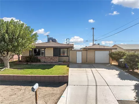 15277 Tatum Rd, Victorville, CA 92395