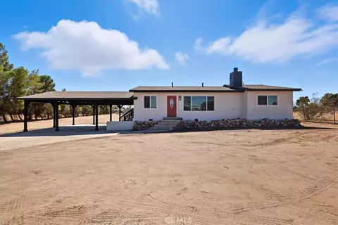 14237 Maricopa Rd, Victorville, CA 92392