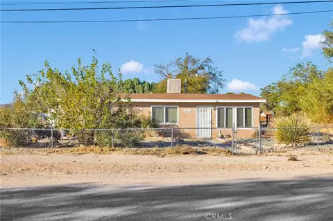 25488 Jade, Barstow, CA 92311