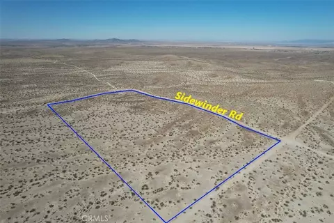 0 Sidewinder Rd, Barstow, CA 92311 photo 5
