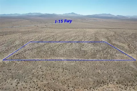0 Sidewinder Rd, Barstow, CA 92311 photo 7