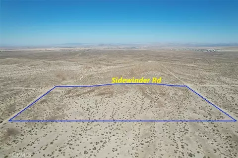 0 Sidewinder Rd, Barstow, CA 92311 photo 4
