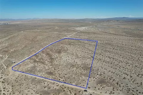 0 Sidewinder Rd, Barstow, CA 92311 photo 8
