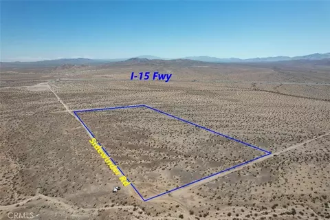 0 Sidewinder Rd, Barstow, CA 92311 photo 3
