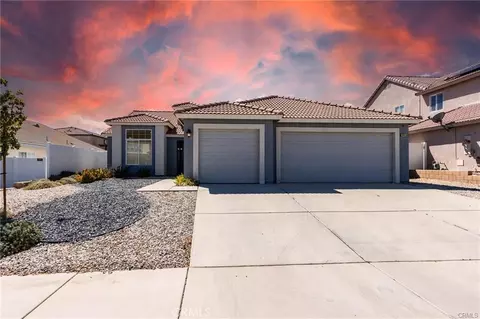 14415 Hartford St, Hesperia, CA 92344