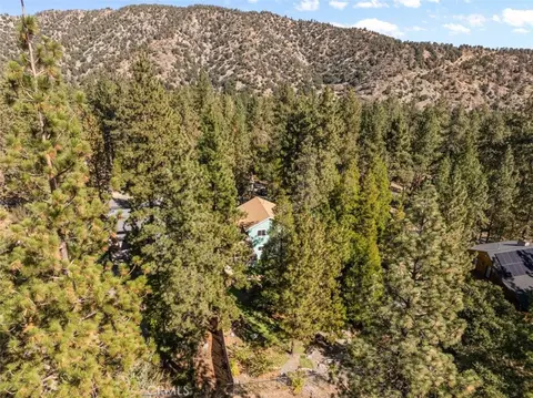 View/Area - 1585 Linnet, Wrightwood, CA 92397 photo 1 of 1
