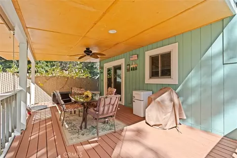 Exterior - 1585 Linnet, Wrightwood, CA 92397 photo 10 of 13