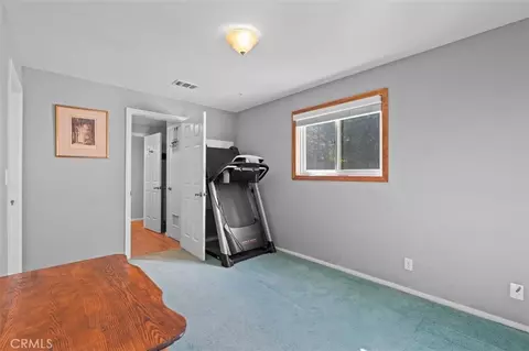 Bedroom - 1585 Linnet, Wrightwood, CA 92397 photo 3 of 5