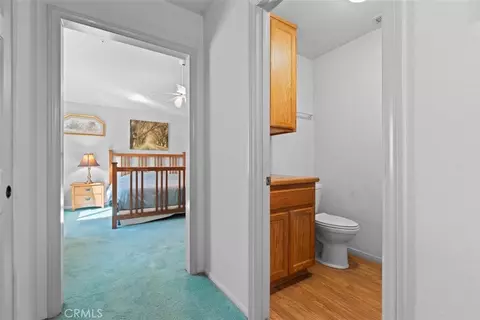 Entry Way - 1585 Linnet, Wrightwood, CA 92397 photo 2 of 3
