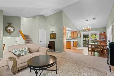 Living - 1585 Linnet, Wrightwood, CA 92397 photo 1 of 2