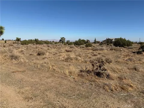 0 Smoke Tree, Phelan, CA 92371