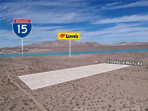 3 Stoddard Wells Rd, Apple Valley, CA 92307
