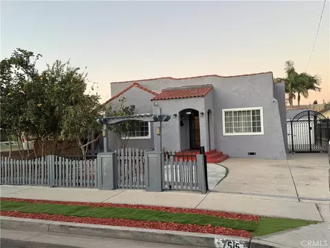 7515 8th, Buena Park, CA 90621