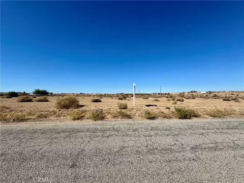 0 Rodeo, Helendale, CA 92342 photo 3