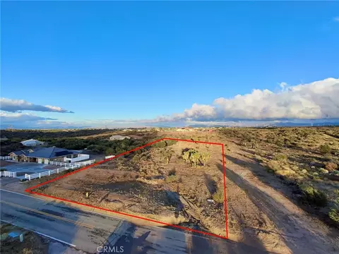 6155 Coleridge, Hesperia, CA 92344