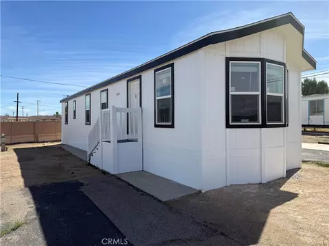 35475 National Trl #27, Daggett, CA 92327