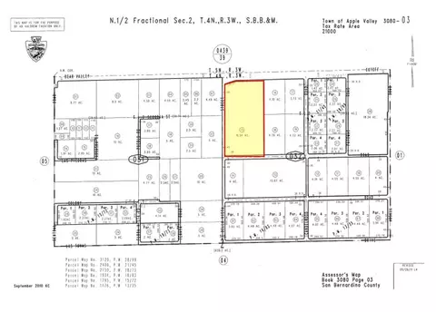 22915 Bear Vly, Apple Valley, CA 92308