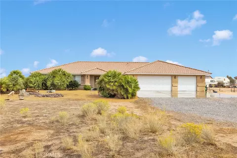21724 Hercules, Apple Valley, CA 92308 photo 1