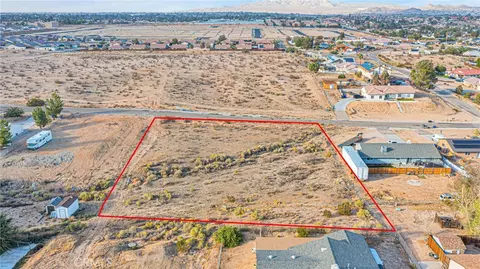 0 Winona St, Victorville, CA 92395