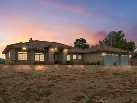 18707 Hercules, Hesperia, CA 92345