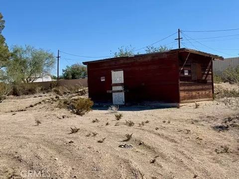 0 Windy Pass K St, Barstow, CA 92311