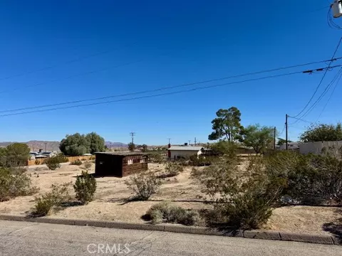 0 Windy Pass K St, Barstow, CA 92311 photo 4