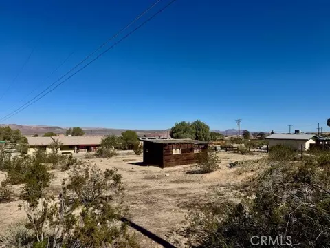 0 Windy Pass K St, Barstow, CA 92311 photo 3