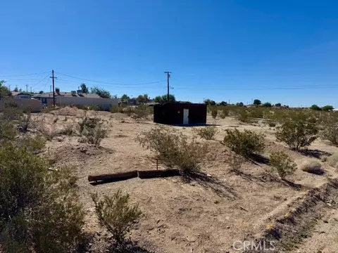 0 Windy Pass K St, Barstow, CA 92311 photo 6