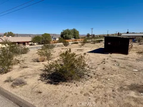 0 Windy Pass K St, Barstow, CA 92311 photo 2