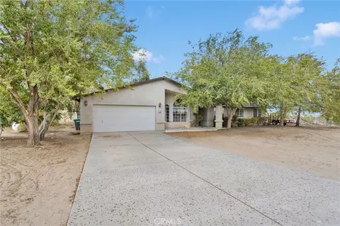 12288 Desert Rnch, Phelan, CA 92371