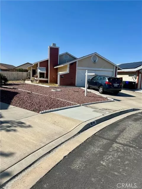 12418 Highgate Ave, Victorville, CA 92395