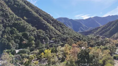 0 Near Maricopa Hwy, Ojai, CA 93023