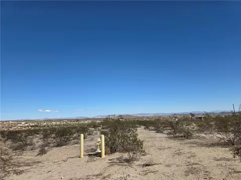 61330 Aberdeen, Joshua Tree, CA 92252