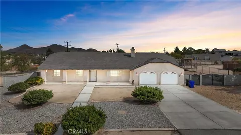 15675 Pohez, Apple Valley, CA 92307