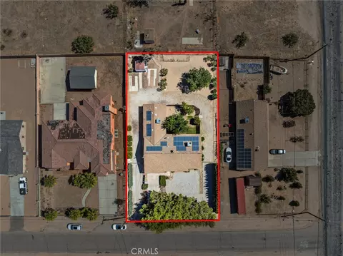 14719 Juniper St, Hesperia, CA 92345