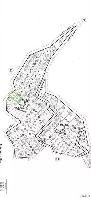 1 Sawpit Canyon Rd, Cedarpines Park, CA 92322