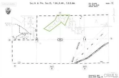 1 Boulder Rd, Oro Grande, CA 92368