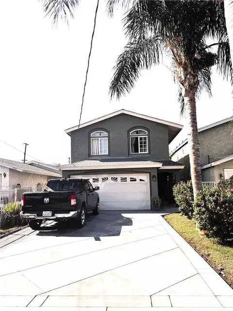 15224 Mariposa Ave, Chino Hills, CA 91709