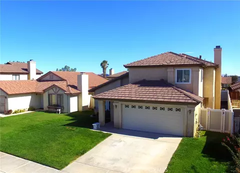 12437 Driftstone Dr, Victorville, CA 92392