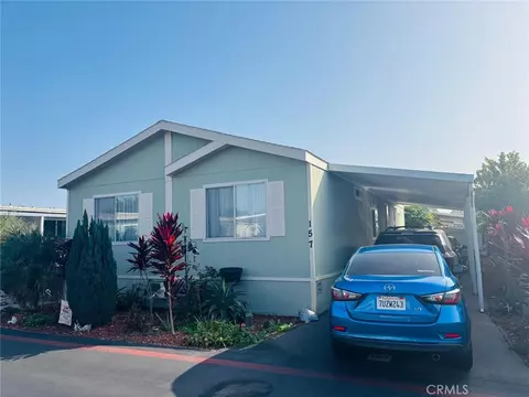 12861 West St #157, Garden Grove, CA 92840