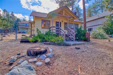 1215 Lark, Wrightwood, CA 92397