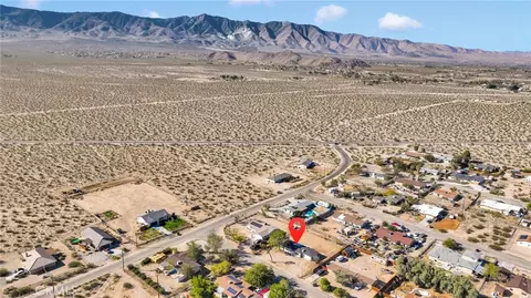 9982 El Sereno, Lucerne Valley, CA 92356