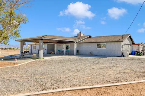 13647 Mesquite, Oak Hills, CA 92344
